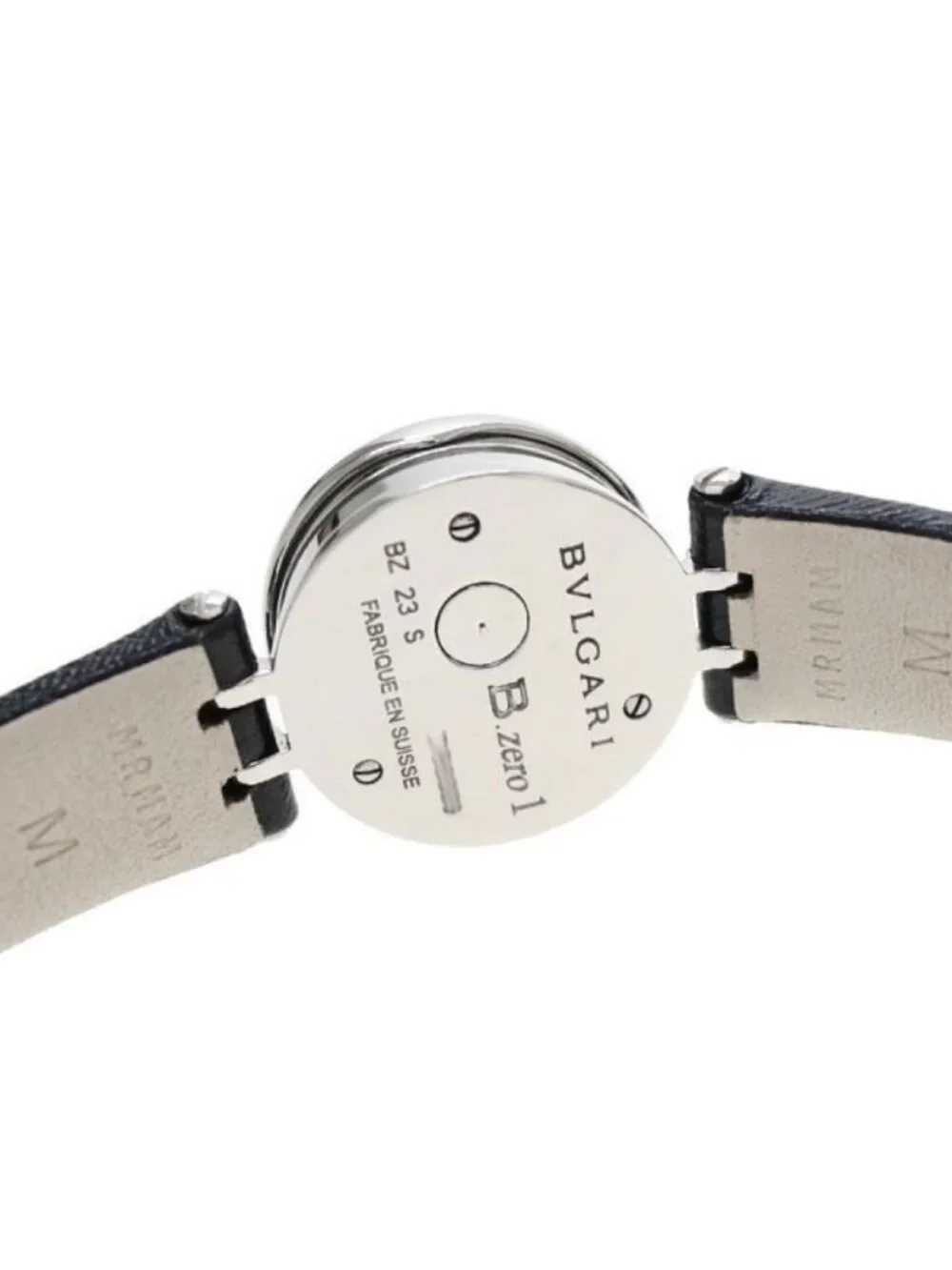 Bvlgari Bulgari Bzero One Watch 23